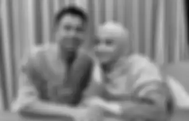 Raffi Ahmad Siap Terbang ke Mesir Demi Perdalam Ilmu Agama Saat Pensiun, Nisya Ahmad Beri Reaksi Tak Terduga: Ujung-ujungnya