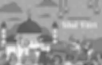 Sambut Hari Kemenangan dengan Datangkan Pahala, Simak 5 Amalan Doa Sunnah Saat Malam Takbiran Idul Fitri