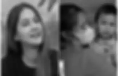 'Aku yang Susternya Aja Gak Boleh', Sebulan Kerja Urus Anak Baim Wong, Sus Rahma Bongkar Tabiat Asli Paula Verhoeven hingga Singgung Wajah Judes Ibu Kiano