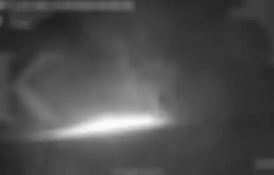 Status Gunung Anak Krakatau Siaga Level III: Rupanya Letusan Dahsyat Gunung Krakatau 1883 Menjadi 'Kunci Jawaban' dari Tenggelamnya Kota Atlantis yang Misterius
