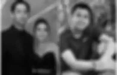 'Gue Gak Ikutan' Raffi Ahmad Ngakak, Gelagat Shaheer Sheikh saat Digoda Pakai Nama Ayu Ting Ting Jadi Sorotan