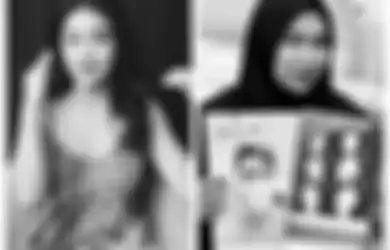 Baca Pesan Pun Tak Sudi, Istri Putra Siregar Ogah Ketemu Chandrika Chika Pasca Sang Seleb TikTok Berubah Drastis: Orang Bisa Mikir
