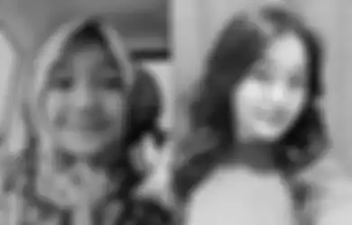 'Duit Merubah Segalanya', Beredar Foto-foto Chandrika Chika Sebelum Tenar, Terlihat Lugu Berhijab Hingga Disebut Netizen Mirip Ulfa Istri Muda Syekh Puji
