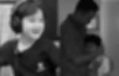 Erat-erat Dekap Raffi Ahmad, Rafathar Kejer saat Ditinggalkan di Pesantren, Suami Nagita Slavina: Gak Apa Sayang, Ikhlas ya
