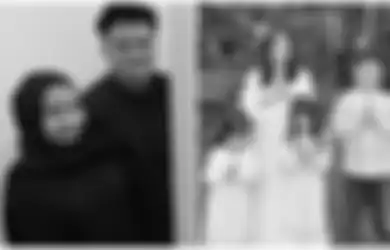 Rayakan Lebaran dengan Keluarga Besar Steno Ricardo, Gelagat Tak Nyaman Susi Latifah Disorot, Mantan Baby Sitter Mawar AFI Justru Lakukan Hal Ini Kala Terekam Kamera
