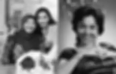 Innalillahi Wa Innailaihi Rojiun, Bintangi 77 Film Indonesia Semasa Hidup, Aktris Sinetron Losmen Bu Broto Ini Meninggal Dunia Usai 1 Bulan Dirawat di Rumah Sakit, Keluarga Ungkap Penyakitnya Selama Ini