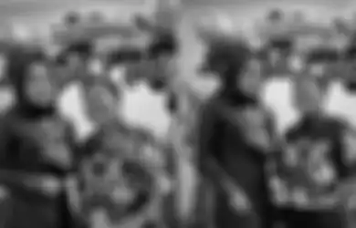 Tau-tau Lamar Gadis Cantik Berjilbab, Pernikahan Adul dengan Istri Pertama Jadi Pertanyaan Publik, Adik Sang Komedian Ungkap Fakta Mengejutkan Ini