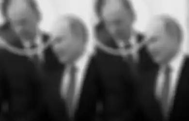 Bagaikan Nyawa Kedua Sang Presiden, Intip Profil Nikolai Patrushev, Pengganti Sementara Vladimir Putin yang Tak Ada Takut-takutnya Tantang Negara Barat, Bisa Picu Perang Dunia?