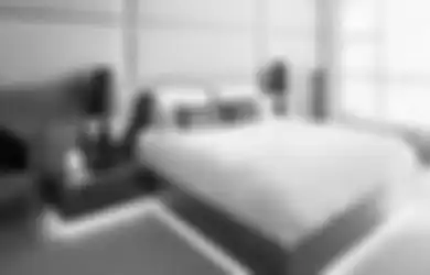 Kenali Floating Bed, Gaya Tempat Tidur yang Auto Membuat Kamar Tidur Terkesan Elegan