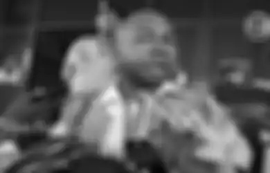 Berani Temui Pemimpin KKB Papua di Illaga, Ini Sosok Frits Ramandey, Pejabat Eselon 3 Komnas HAM yang Bongkar Siasat Baru OPM untuk Balas Dendam
