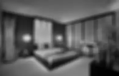 10 Cara Menciptakan Kamar Tidur Zen yang Sempurna untuk Relaksasi