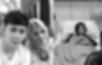 Mohon Keiklhasan Doa, Dokter Sudah Angkat Tangan, Kiki Farrel Berencana Bawa Mama Dahlia ke Penang: Kami Masih Berpikiran Positif