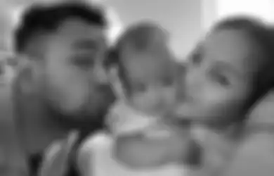 Cepat-cepat, Nagita Slavina Terpaksa Lucuti Baju Rayyanza, Raffi Ahmad Pucat Lihat Kondisi Anak: Kasihan Dia