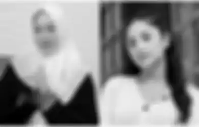 Klarifikasi Ucapan Angelina Sondakh, Dewi Perssik Bantah Nyali Ciut Saat Berhadapan dengan Napi Pembunuhan: Melipir Bukan Takut