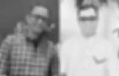 Diduga Takut Rambut Cucunya Sembarangan Diambil Doddy Sudrajat Demi Tes DNA, Haji Faisal Pilih Tutup Rapat Gala Sky dari Sentuhan Ayah Vanessa Angel