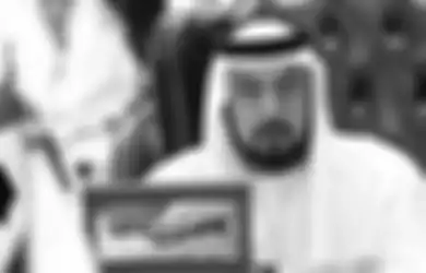 Seluruh Dunia Berduka, Presiden UEA Meninggal Dunia di Usia 73 Tahun, Inilah Sosok Sheikh Khalifa yang Terkenal dengan Kebijakan Modernisasinya