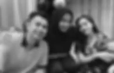 Bungkam Raffi Ahmad, Sindiran Rieta Amilia Bikin Mantu Mati Kutu, Netizen Bergidik: Serem Kalau dah Nyindir