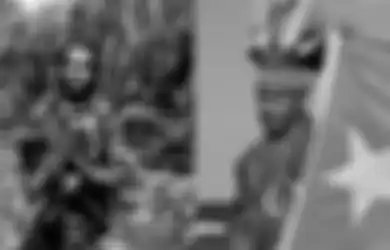 KKB Papua Terpecah Belah? Egianus Kogoya Panglima Perang Kelompok Bersenjata Ini Murka pada Benny Wenda yang Disebut Hanya Numpang Hidup: Kalian Enak Tinggal di Luar Negeri!