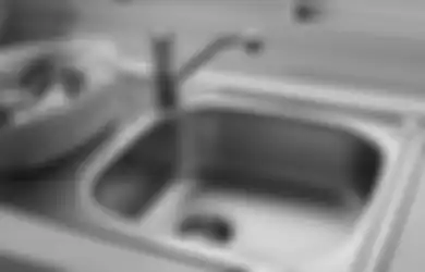 Ini Cara Meracik Cuka untuk Hilangkan Jamur di Wastafel, Lendir yang Tersumbat Hilang Seketika!