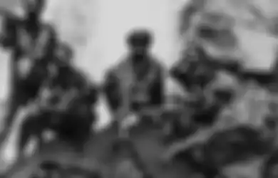 Jalur Tikus Dipakai KKB Papua untuk Dapat Senjata Canggih dari Luar Negeri, 2 Pintu Utama Ini Pegang Peranan Kunci, TNI-Polri Sempat Ungkap Identitas Pemasok Senpi