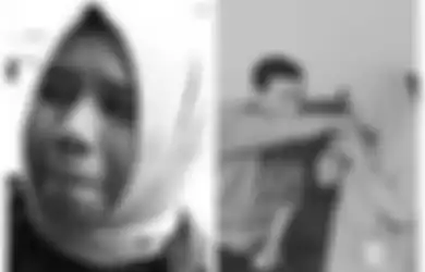 'Mulai Kebuka', Pantas Nikah 4 Bulan Minta Cerai, Terbongkar Tabiat Asli Suami Bule Rohimah, Awalnya Ngaku Bahagia Hingga Akhirnya Kecewa Gegara ini!