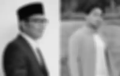 'Sudah 12 Jam Lebih', Ridwan Kamil Mohon Doa Kepada Warga Indonesia Agar Anak Sulung Lekas Ditemukan, Terungkap Kondisi Sang Gubernur Jabar Beserta Istri di Swiss