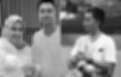 Usaha Sensen Berbuah Manis, Sosok Otak di Balik Isu Selingkuh Raffi Ahmad Bocor, Dilacak dengan Bantuan IT: Aku Cari!