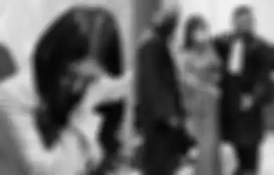 'Ini Mengerikan Sekali!' Laporan Penganiayaan Jadi Bumerang, Ayu Thalia Menangis Eksepsinya Ditolak, Kekeh Ogah Minta Maaf ke Nicholas Sean Karena Hal Ini