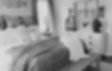 Untung Dikasih Tau Desainer Interior, Begini Cara Hangatkan Kamar Tidur di Rumah