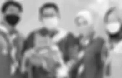 Inilah Sosok Arkana Aidan Misbach, Putra Angkat Ridwan Kamil dan Atalia Praratya yang Jadi Sorotan, Diadopsi 2 Tahun Lalu Tepat di Hari Anak Nasional