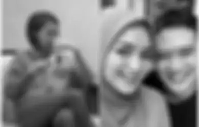 Skandal Miliki Anak di Luar Nikah yang Menimpa Rezky Aditya Makin Berlarut-larut, Citra Kirana Tuliskan Harapan Ini untuk Sang Buah Hati 