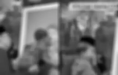 Potretnya Pilu Pandangi Foto Emmeril Kahn Sambil Elus dan Cium Foto Sang Kakak, Arkana Aidan Misbach Janjikan 4 Hal Ini ke Putra Sulung Ridwan Kamil: Aku akan Jaga Papap, Mamah, dan Teteh Zara