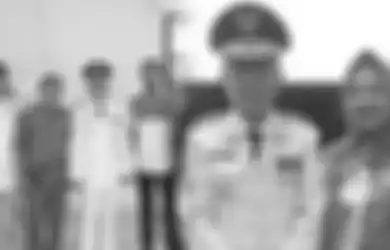 Hanya 15 Menit Menjabat, Inilah Sosok Dahri Saleh yang Mengundurkan Diri dari Pj Bupati Banggai Kepulauan, Alasannya Mengejutkan: Saya Harus Loyal ke Pimpinan