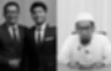 Kenal Lama dengan Emmeril Kahn, Ustaz Adi Hidayat Ungkap Kebaikan Putra Ridwan Kamil Semasa Hidup yang Membuatnya Salut