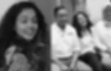 Selangkah Lagi Jadi Mantu Anies Baswedan, Inilah Potret Calon Suami Mutiara Annisa, Ternyata Punya 1 Kemiripan dengan Sang Gubernur DKI