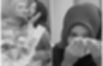 Putri Delina Sempat Bercucuran Air Mata Bongkar Hubungannya dengan Nathalie Holscher, Istri Sule: Kalau Putri Masih Sakit Hati, Bunda Minta Maaf