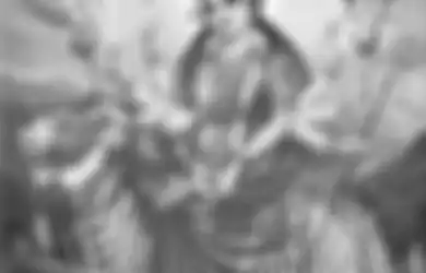 5 Weton Konon Titisan Betari Durga yang Menyakiti Bakal Celaka