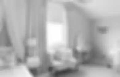 Bingung Mengenai Desain Kamar Tidur Anak Perempuan? Jangan Khawatir, Ibu-ibu Mesti Lihat Ini