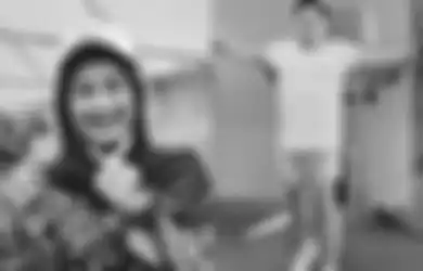 Yang Satu Janda, yang Satu Duda, Nassar Justru Merasa Desy Ratnasari Judes saat Pertama Kenal, Sekarang Malah Dijodoh-jodohkan