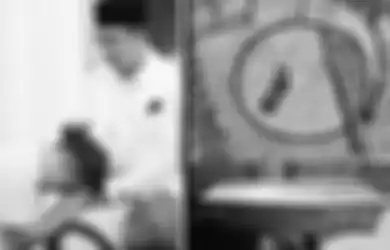 Darah Ulama Mengalir Deras di Tubuh Emmeril Kahn Mumtadz, Lokasi Makam Anak Ridwan Kamil Ungkap Silsilah Keluarga Eril yang Bukan dari Kalangan Biasa, Sungai Kecil dan Masjid Tak Jauh dari Lokasinya