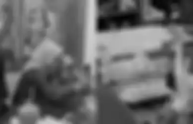Pecah Tangis Atalia Lihat Jenazah Eril Tersenyum saat Video Call Ridwan Kamil, Momen Haru Terekam, Kondisinya Bersih dan Wangi: Alhamdulillah Allahu Akbar