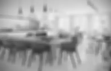 Meja Makan Bukan Sekadar Meja, Pilih Meja Makan yang Sesuai Berdasarkan Penjelasan Berikut!