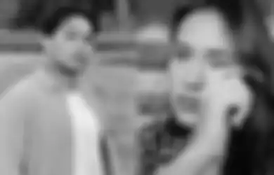'Air Mataku Habis Dikuras', Suara Bergetar Menahan Tangis, Raissa Turut Rasakan Duka Mendalam hingga Persembahkan Lagu Spesial Ini untuk Eril