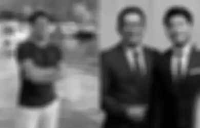 Unggah Foto Terakhir Eril yang Dijepret dengan Tangannya Sendiri, Ridwan Kamil Beberkan Filosofi Hidup Putra Sulungnya yang Begitu Manis