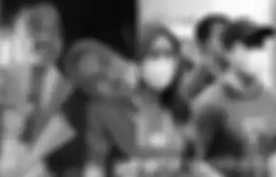 Lahirnya di Amerika, Erika Gudono Gebetan Baru Kaesang Terang-terangan Ungkap Alasan Pindah Tempat Tinggal di Yogyakarta: Itu Langsung Kita!