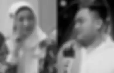 Tatapannya Serius Tegaskan Tak Cari Berondong, Desy Ratnasari Malah Gelagapan Saat Ditanya Hubungannya dengan Nassar: Dia Tahu