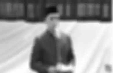 Nisan Emmeril Kahn Mumtadz Sudah Terpasang, Ridwan Kamil Baca Pidato Menggetarkan di Pemakaman Eril: Tidak Ada Satupun Daun yang Jatuh Tanpa Izin Allah