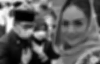 Sama-sama Ibu yang Miliki Putra, Krisdayanti Bocorkan Isi Chatnya dengan Atalia Praratya Usai Kematian Emmeril Kahn Mumtadz, Istri Ridwan Kamil Singgung Rasa Sayang