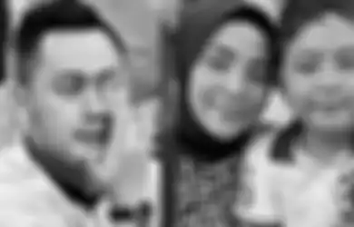 Foto Kiriman Muzdalifah Jadi Obat Rindu pada Anak Selama 7 Tahun, Nassar: Dia Besar Pasti Cari Bapaknya