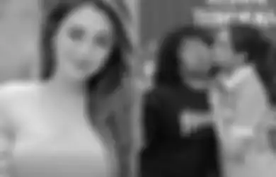 Kode Ingin Punya Anak dari Marshel Widianto, Celine Evangelista Kian Berani Pepet Sang Komika